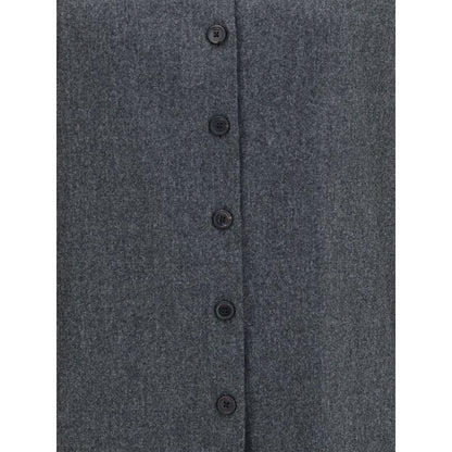 Khaite Auryn Shirt