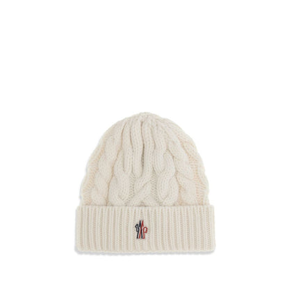 Moncler Grenoble Beanie Hat
