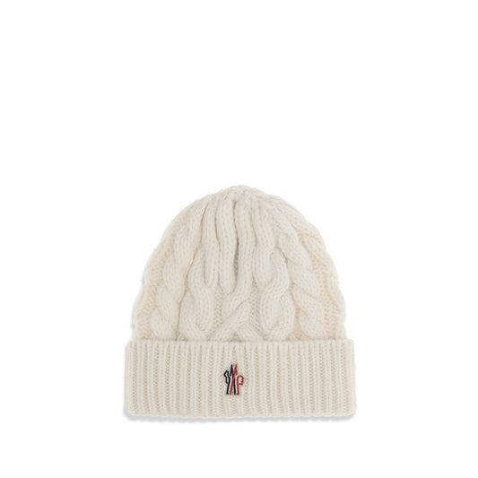 Moncler Grenoble Beanie Hat
