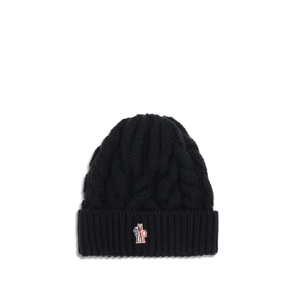 Moncler Grenoble Beanie Hat