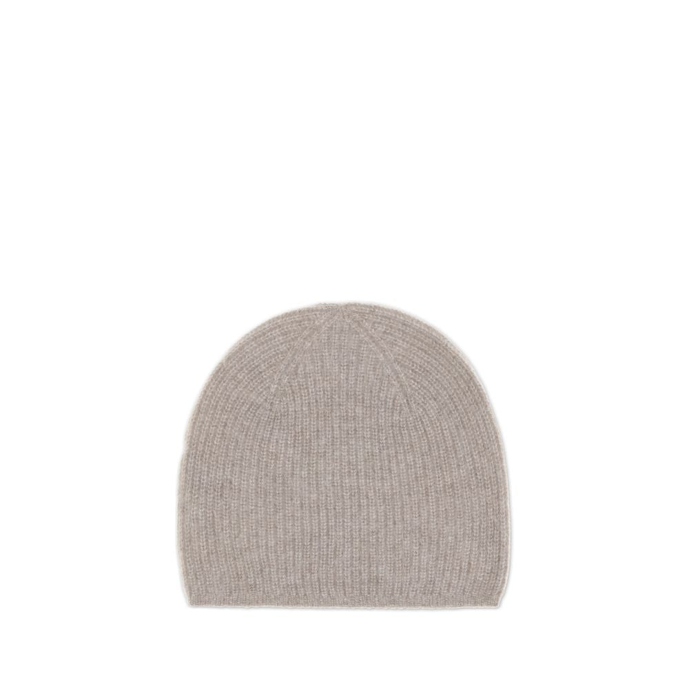 Loulou De Saison Flyn beanie Hat