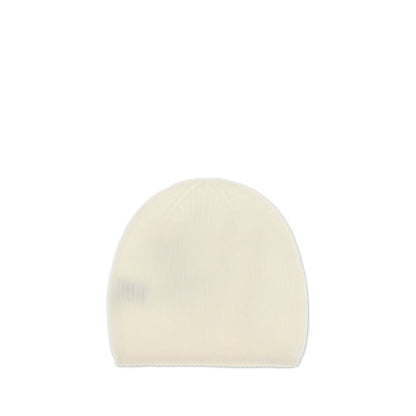 Loulou De Saison Flyn beanie Hat
