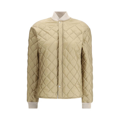 Margiela Quilted Jacket