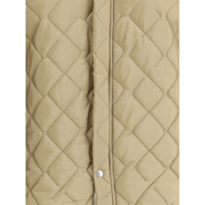 Margiela Quilted Jacket