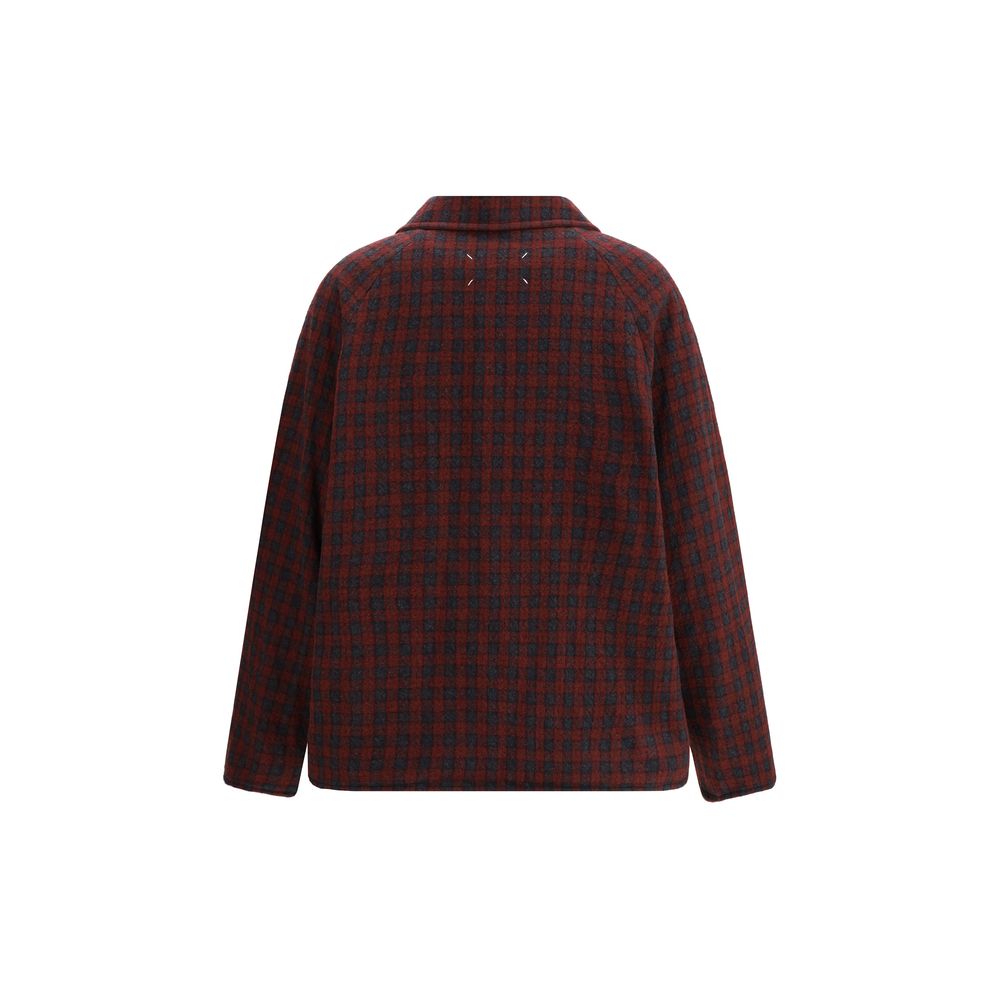 Margiela Reversible technical Jacket