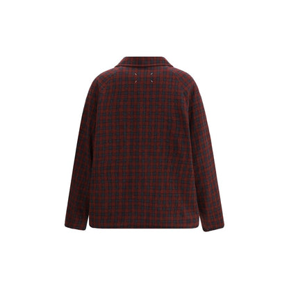 Margiela Reversible technical Jacket