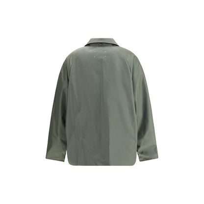 Margiela Reversible technical Jacket