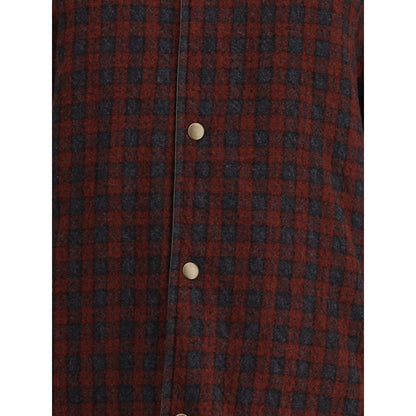 Margiela Reversible technical Jacket