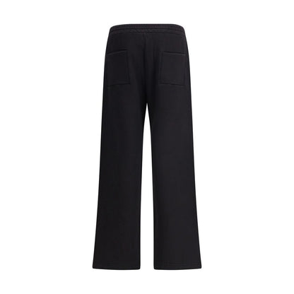 Dolce & Gabbana Cotton Trousers