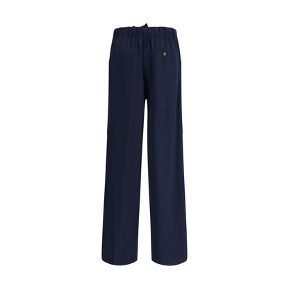 Forte_Forte Cotton bull Trousers