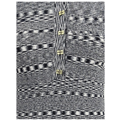 Ganni Space-dye Polo