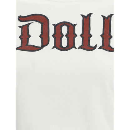 Dolce & Gabbana Printed Jersey T-shirt