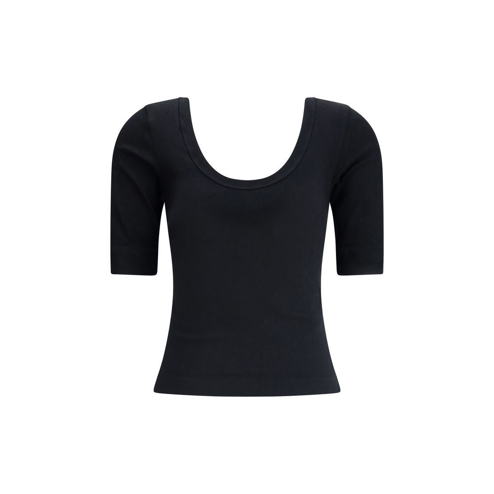 Brunello Cucinelli Top with neckline