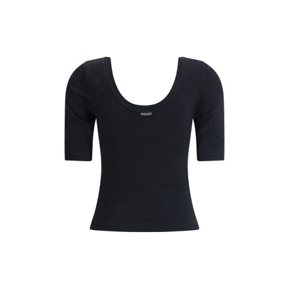 Brunello Cucinelli Top with neckline