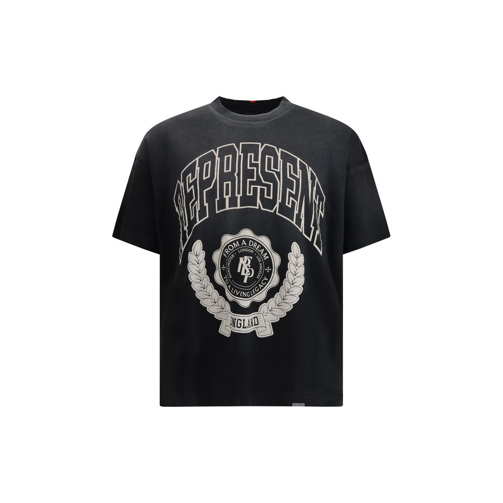 Represent Legacy Crest T-shirt