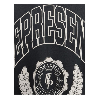 Represent Legacy Crest Hoodie