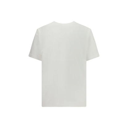 Cotton T-Shirt by Autry X Maison Kitsuné