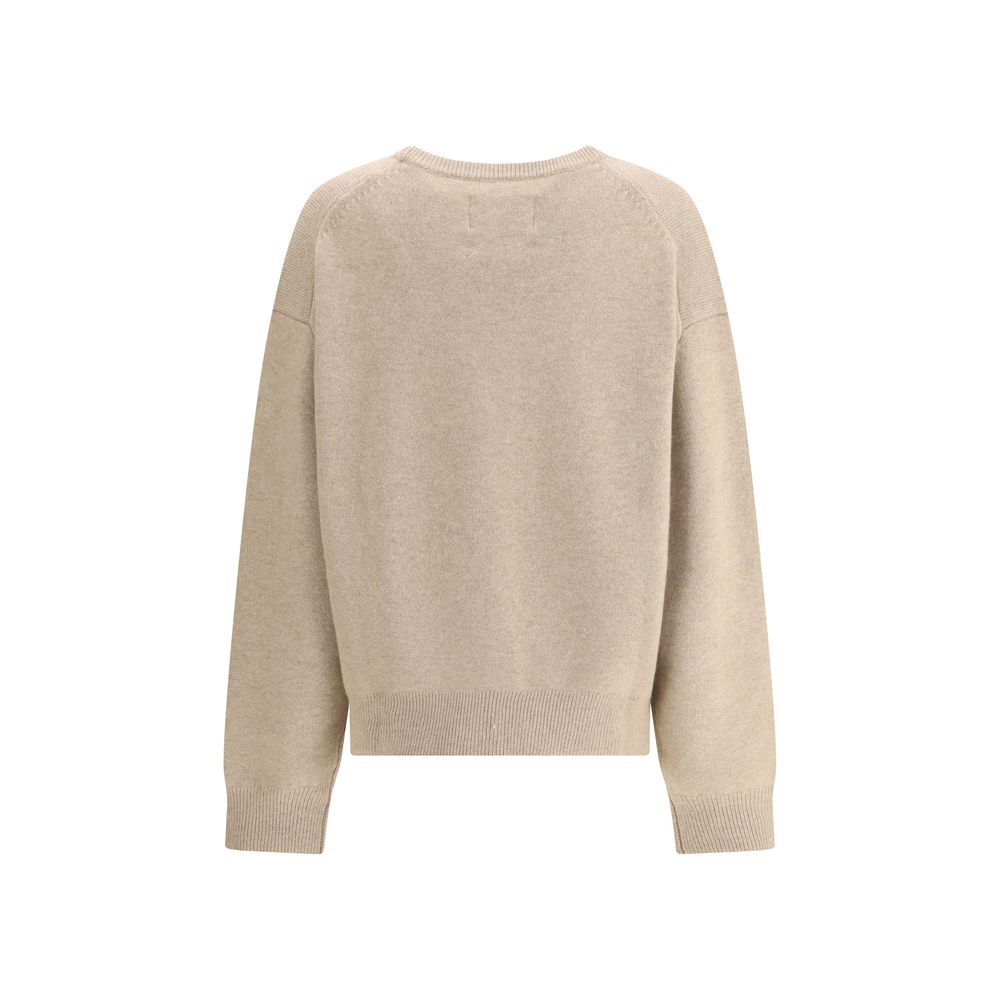 Extreme Cashmere Mike Sweater n°431 in Cashmere
