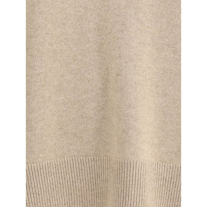 Extreme Cashmere Mike Sweater n°431 in Cashmere