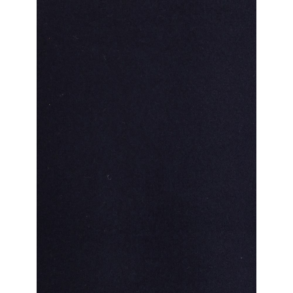 Extreme Cashmere Crewneck Sweater N°431 Mike in Cashmere