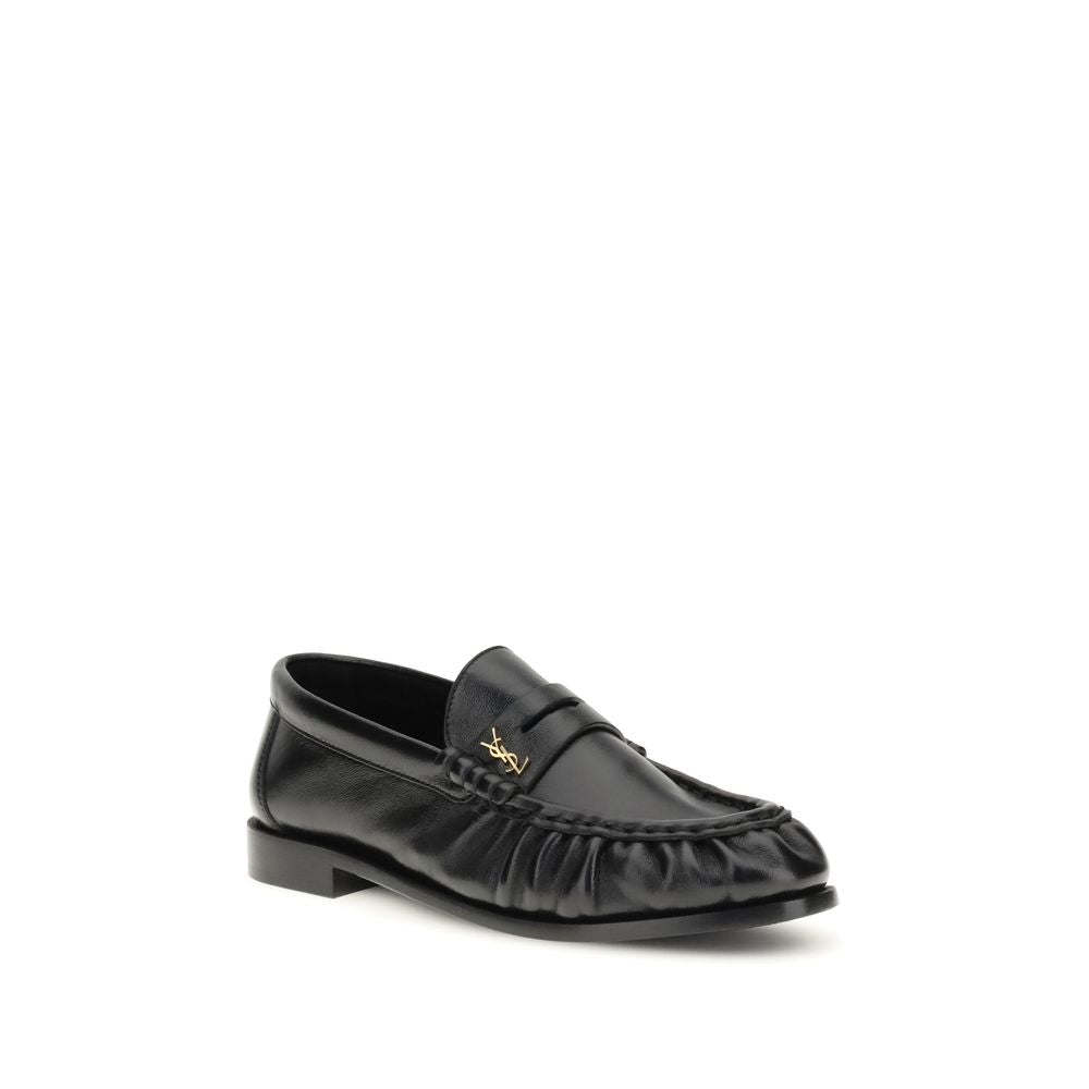 Saint Laurent Le Loafer Loafers