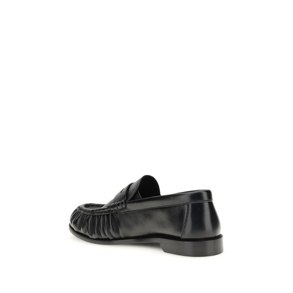 Saint Laurent Le Loafer Loafers