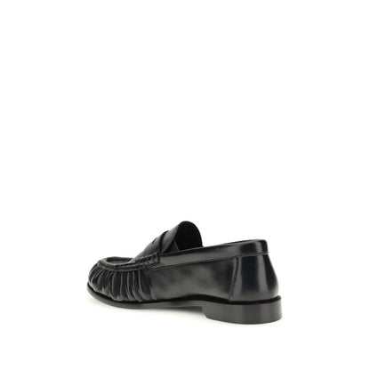 Saint Laurent Le Loafer Loafers