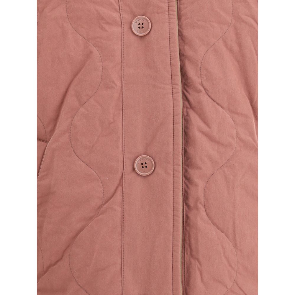 Marant Etoile Nesmae Reversible Coat