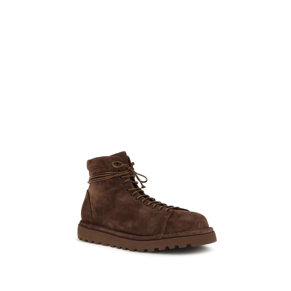 Marsell Pallottola Snkle Boots