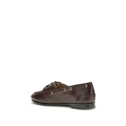 Bally Pathy Loafers