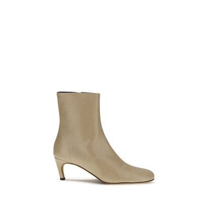 Proenza Schouler Uma Ankle Boots
