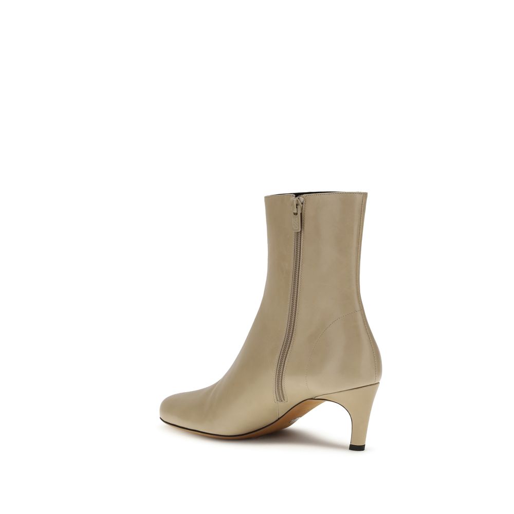 Proenza Schouler Uma Ankle Boots