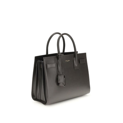 Saint Laurent Sac De Jour Baby Handbag