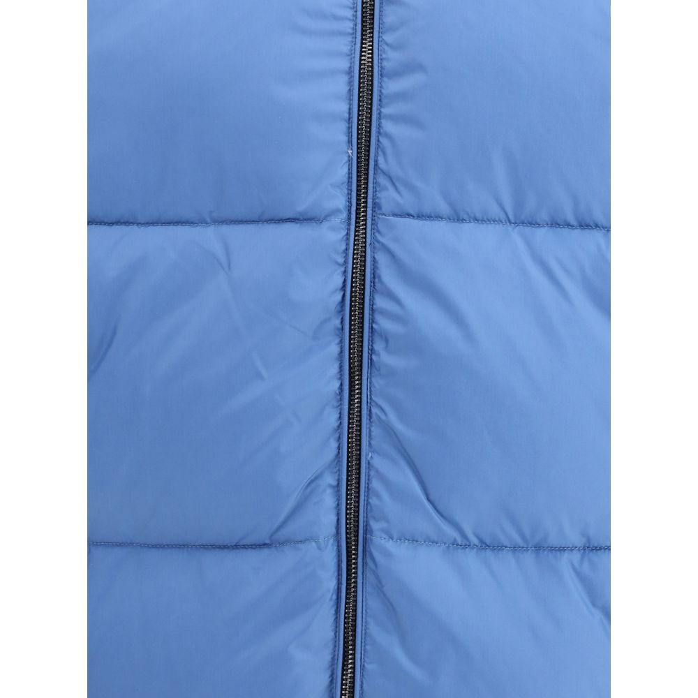 Emporio Armani Reversible Jacket from Capsule collection New York