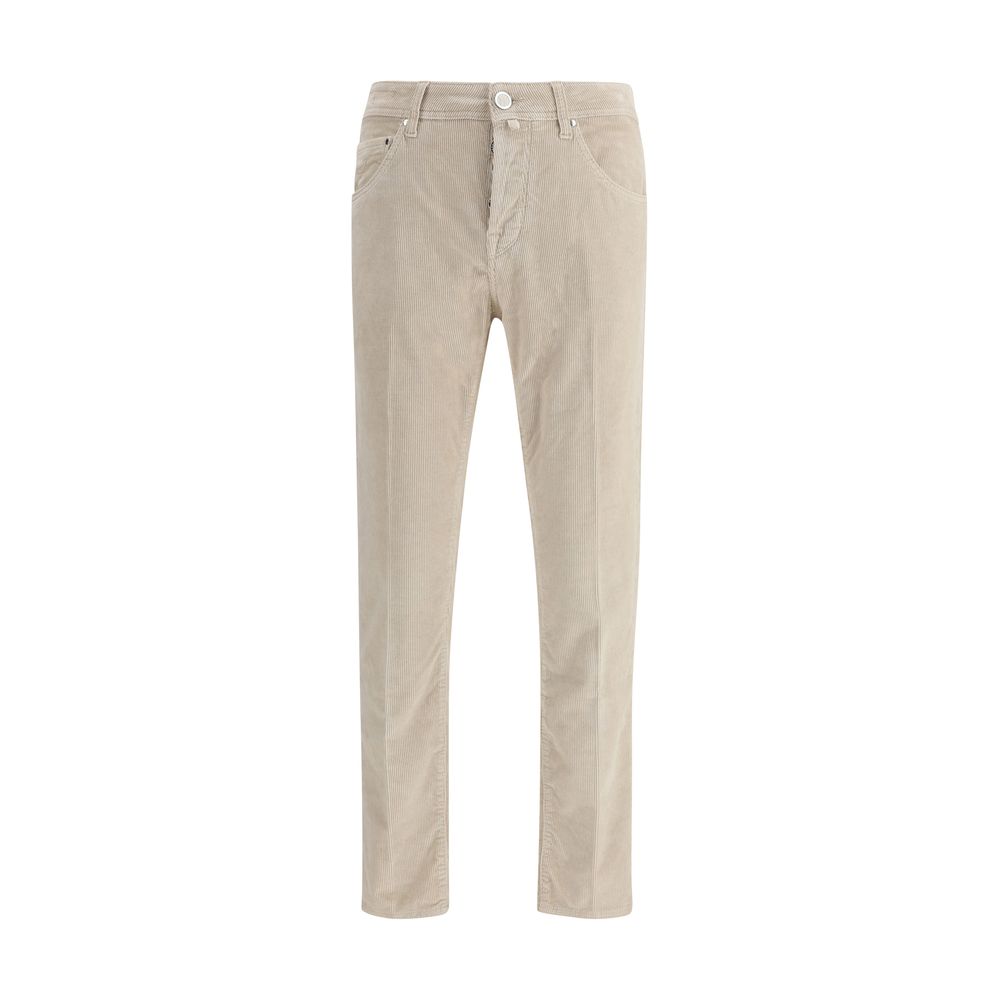 Jacob Cohen Corduroy Pants
