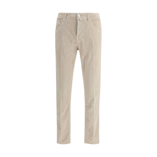 Jacob Cohen Corduroy Pants