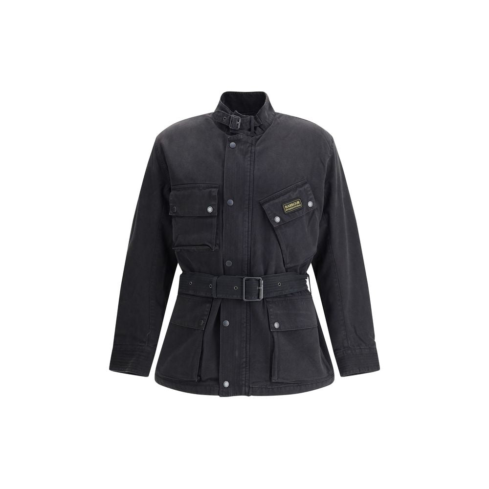 Barbour International A7 Casual Jacket