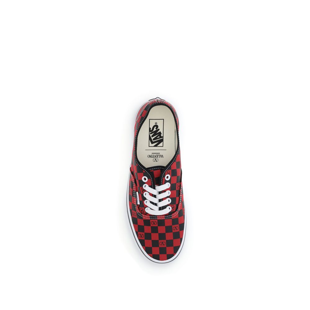 Sneakers Valentino Garavani X Vans