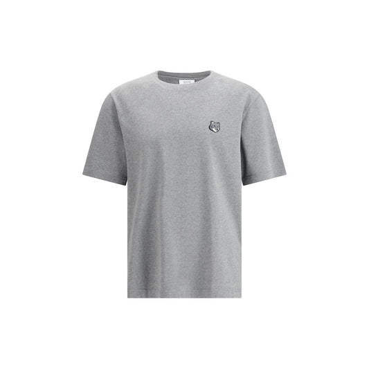 Maison Kitsuné Fox Head Comfort T-shirt