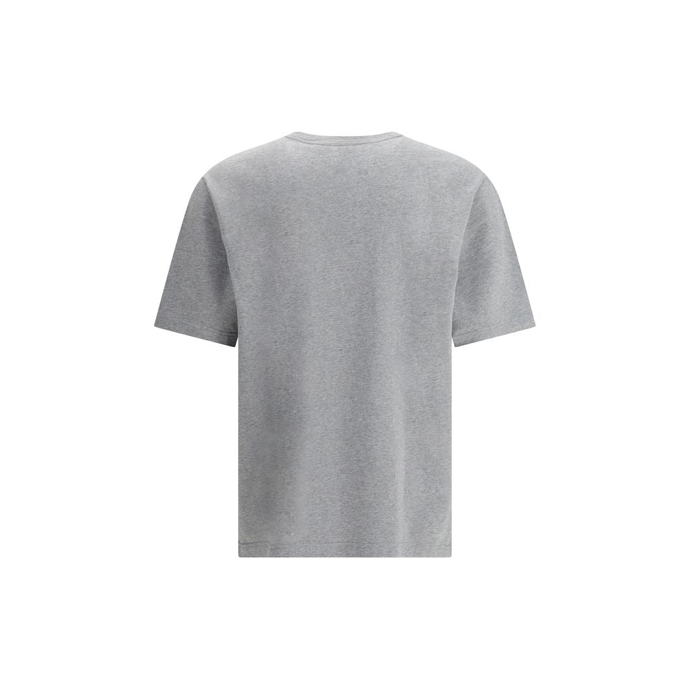 Maison Kitsuné Fox Head Comfort T-shirt