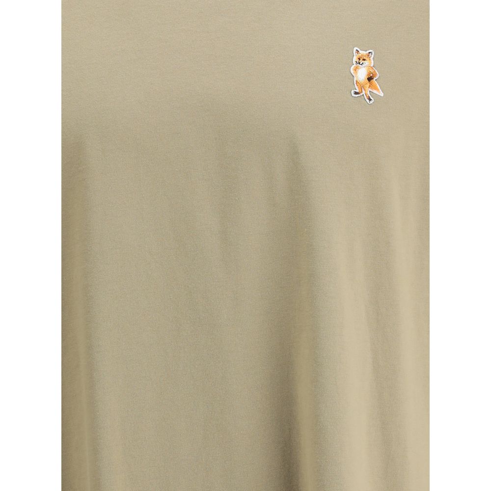 Maison Kitsuné Standing Fox T-Shirt