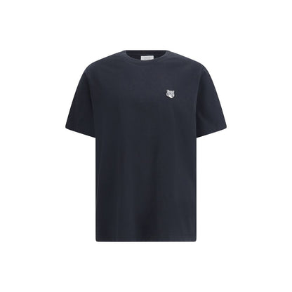 Maison Kitsuné Fox Head Comfort T-shirt