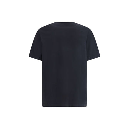 Maison Kitsuné Fox Head Comfort T-shirt