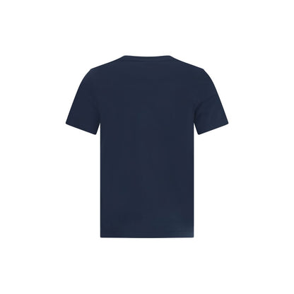 Maison Kitsuné Fox Head Regular T-shirt