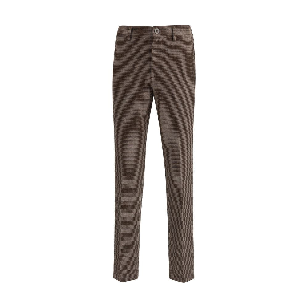 Cruna Solferino Trousers