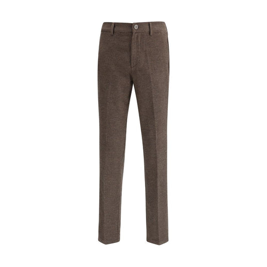 Cruna Solferino Trousers