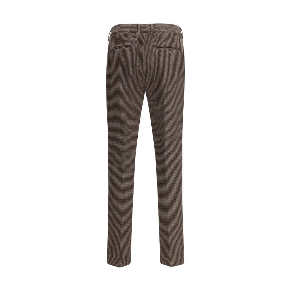 Cruna Solferino Trousers