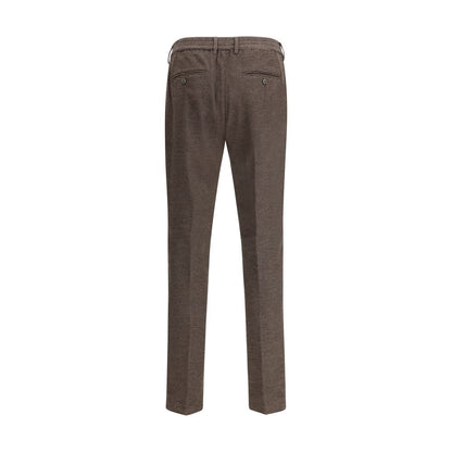 Cruna Solferino Trousers