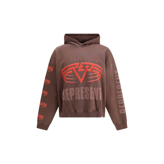 Represent Living Legacy Tour Hoodie