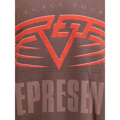 Represent Living Legacy Tour Hoodie